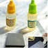 10K 14K Gold Test Acid Solutions Tester Detect Your Gold Testing Kit for Jewelry with Black Stone