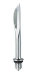 Electric Wax Sculpting Tips Probe Tips for Renfert Waxlectric I, Waxlectric II, Waxlectric Light I, Waxlectric Light II