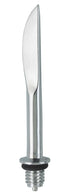 Electric Wax Sculpting Tips Probe Tips for Renfert Waxlectric I, Waxlectric II, Waxlectric Light I, Waxlectric Light II