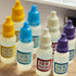 2 Bottles Each 10K 14K 18K 22K Gold Test Acid Solutions Tester Detect Your Gold Testing Kit