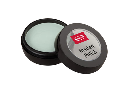 Renfert Polish all-in-one Starter KIT 5100103 Universal polishing paste Kit