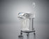 Dentist Cart Dental Cart Mobile Cart Plug in and Ready to Use, No Need Air Compressor or Plumbing