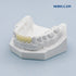 HT Zirconia Disc High Translucent NOBILCAM the highest level of color accuracy