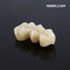 HT Zirconia Disc High Translucent NOBILCAM the highest level of color accuracy
