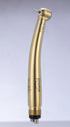 Dental HS Handpiece J1 Plus-TU High-Speed Handpiece (4-Hole, Torque Head) Ideal For Crown prep & High-Torque Procedures