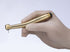 Dental HS Handpiece J1 Plus-TU High-Speed Handpiece (4-Hole, Torque Head) Ideal For Crown prep & High-Torque Procedures