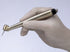 Dental Handpiece J45-TUP Surgical Handpiece (4-Hole, 45° Head) Ideal For Surgical Extractions, Wisdom Teeth Removal & Oral Surgery