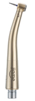 Dental Handpiece J4-MUQ High-Speed Handpiece (Mini Head) Ideal For Pediatric Dentistry, Small Oral Cavities & Posterior Tooth Preparation