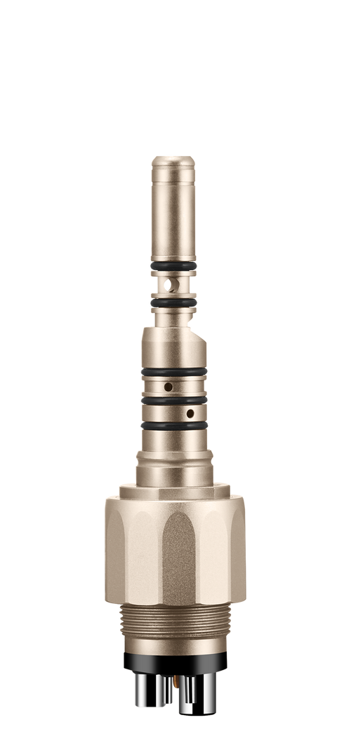 Dental Handpiece KaVo Compatible Quick Coupler, KAVO Coupler