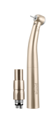 Dental Handpiece J6-TUQL-N Fiber Optic High-Speed Handpiece (NSK Style) Ideal For General Restorative Dentistry, Crown Preparation & Precision Clinical Procedures