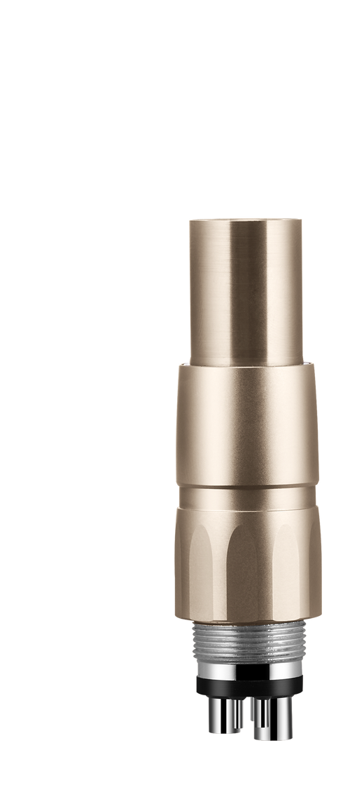Dental Handpiece NSK Compatible Quick Coupler, NSK Coupler