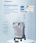 Dentist Cart Dental Cart Mobile Cart Plug in and Ready to Use, No Need Air Compressor or Plumbing