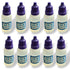 22K Gold Testing Acid 10 Bottles The Most Accurate Results ERAFINE