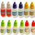 Complete Gold Silver Test Acid Solutions Tester Detect Your Gold Tester Kit for Jewelry