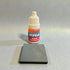 Silver Testing Acid with Black Scratch Stone For The Most Accurate Results Test .500silver to fine silver.999