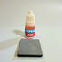 Silver Testing Acid with Black Scratch Stone For The Most Accurate Results Test .500silver to fine silver.999
