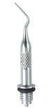 Electric Wax Sculpting Tips Probe Tips for Renfert Waxlectric I, Waxlectric II, Waxlectric Light I, Waxlectric Light II