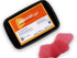 IMIBASE Light Curing Custom Tray Pink 2.00mm Thickness 50 pcs/Box