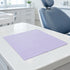 Lavender Dental Bibs A+ Quality Patient Bibs Disposable Tattoo Piercing Surgical Medical Bibs 13"x18" 500pcs/Case