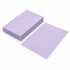 Lavender Dental Bibs A+ Quality Patient Bibs Disposable Tattoo Piercing Surgical Medical Bibs 13"x18" 500pcs/Case