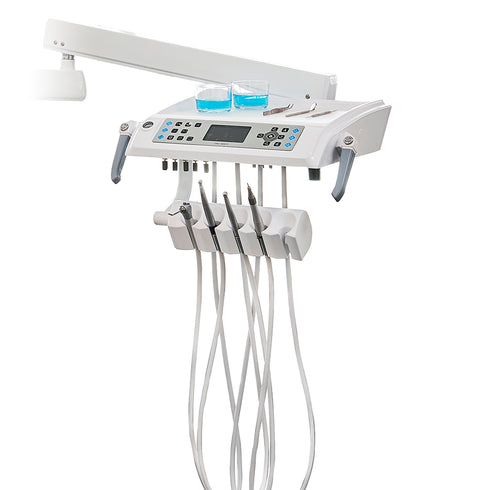 ITALY SAFETY Hydraulic Dental Chair All Touch Screens
