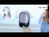 ITALY SAFETY Hydraulic Dental Chair All Touch Screens