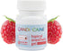 Topical Anesthetic Gel Raspberry Flavor 1oz. Jar Candi Caine