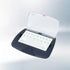 Renfert Lay Glazed Porcelain Art Color Mixing Tray Dental Lab Single Tray
