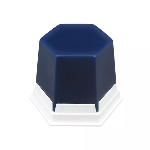 Renfert GEO Classic Dental Modeling Special Waxes White, Blue or Natural 75gr/Bx
