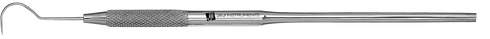 Explorer #23 - Single Ended - J&J Instruments