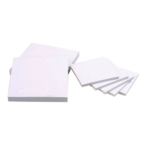 Mixing Pad 3" x 3" 50 Sheets - MARK3®*