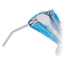 Air Water Syringe Sleeves Blue 2-1/2" x 10" With Opening 500/bx. - MARK3®*