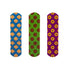 Girl Scout Adhesive Bandages 3/4" x 3" Thin Mints Shortbread Coconut Caramel 100pcs/Box