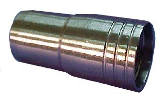 4 Hole HP Nut Auto Tapered 120N