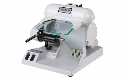 Ray Foster High Speed Alloy Grinders w/ Automatic Spindle Model AG03 230V