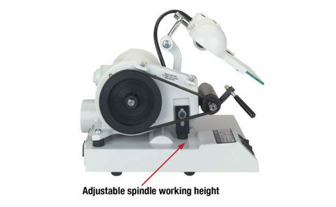 Ray Foster High Speed Alloy Grinders w/ Automatic Spindle Model AG03 230V