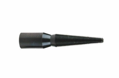 Ray Foster Spiral Chuck Right or Left, Latte Tapered Shafts Dental & Jewelry Lab