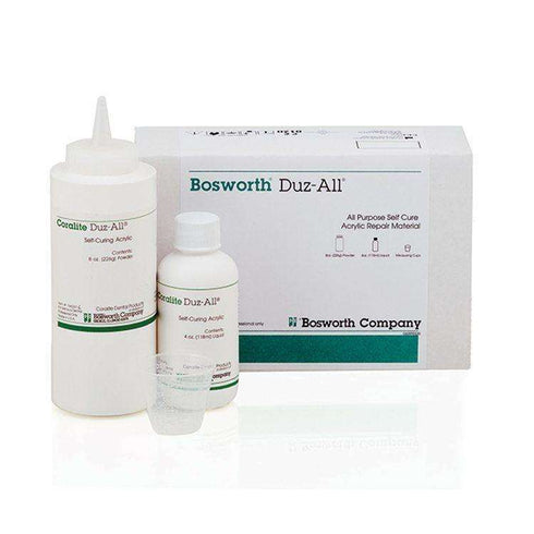 Duz-All Powder Only 1lb. (454g) CLEAR 166264C