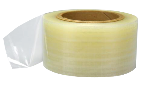 Universal Barrier Fim Clear 6" x 9" Film 800 Sheets/Roll