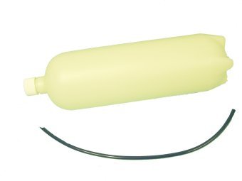 2 Liter Bottle w/Cap & Pick-Up Tube 8164