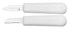 No. 7A Autoclavable Knife w/ White Handle, 1 1/2" Blade 65600