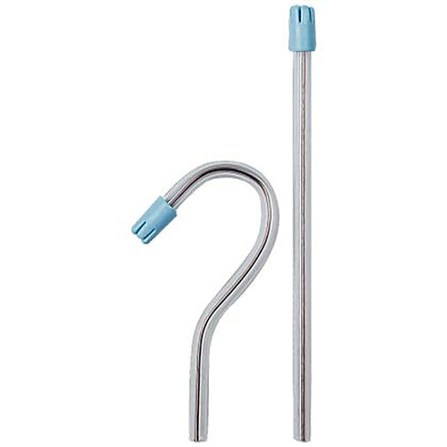 ASA Dental Saliva Ejectors Disposable Suction Tips 100pcs/Bag or 1000pcs/Case