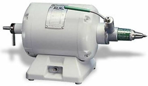 Ray Foster Polier- Drehbank - 1/3 hp, Zwei Geschwindigkeit mit Quick Chuck