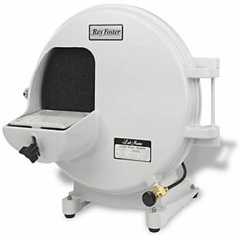 Ray Foster Modello Forbici 10 " With 1/3 hp,Automatico Valvola Dell'Acqua,Acqua