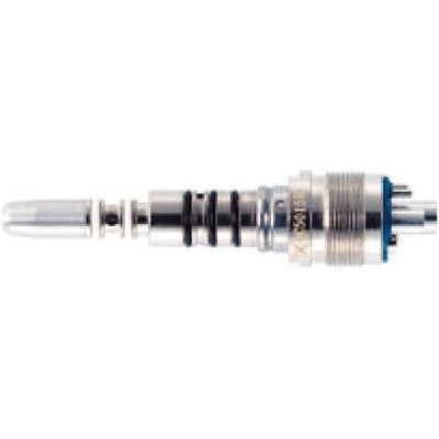 Quick Disconnect Swivels for Kavo Fiber Optic QuickD Swivel 5 hole