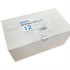 Disposable Dental Mixing Wells 2 Holes with Number Markings Mixing Materials 2-wells 500pcs/Bx