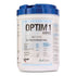 OPTIM 1 One-Step Disinfectant Wipes 160 Sheets - 6" x 7"