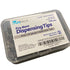 Pre-Bent Needle Applicator Tips Dispensing Tips 18ga, 20ga, 22ga, 25ga Etchant Flow Resin Tips 100pcs/Bx