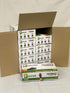 Emerald General Purpose Nitrile Gloves LARGE Powder-Free, 1000 Gloves