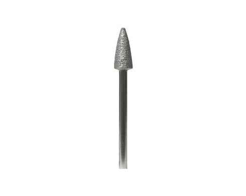 Keystone #4 Sintered Diamond 2571Sc Black Hp